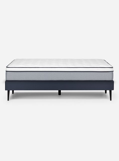Cama Europea Indie Base Dividida King-2