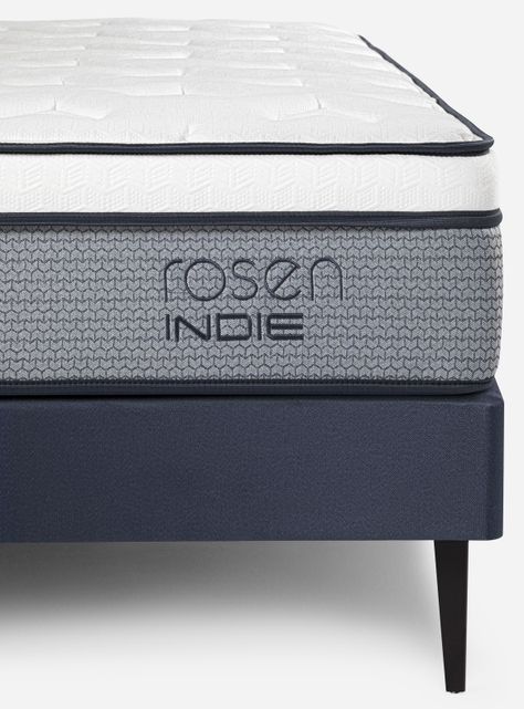 Cama Europea Indie Base Dividida Súper King-3