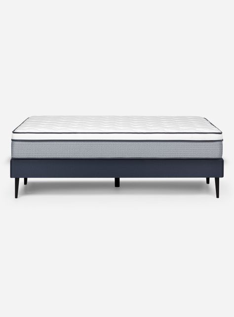 Cama Europea Indie Base Dividida Súper King-2