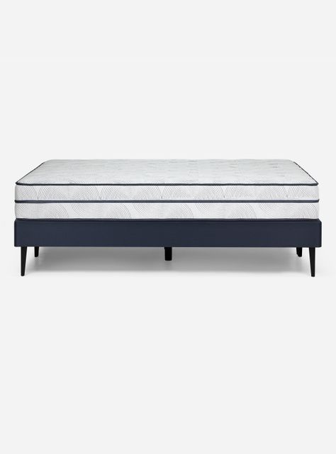 Cama Europea Autonomy Sky 2 Plazas-2