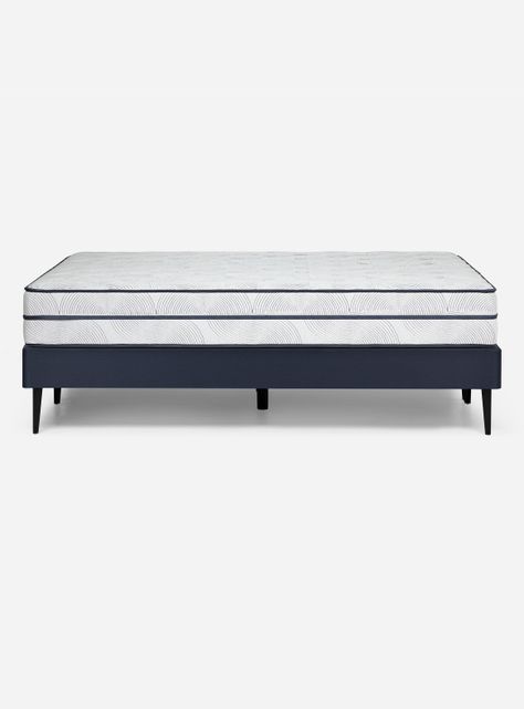 Cama Europea Autonomy Sky Base Dividida King-2