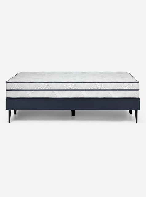 Cama Europea Autonomy Sky Base Dividida Súper King-2