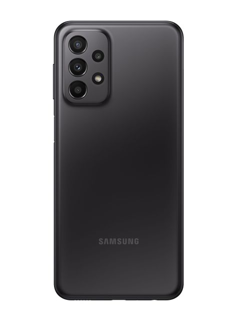 Smartphone Galaxy A23 5G 128GB 6.6" Negro Entel-2