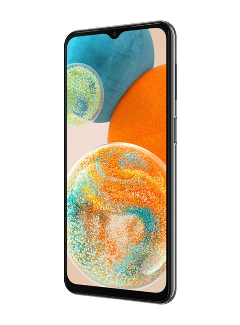 Smartphone Galaxy A23 5G 128GB 6.6" Negro Entel-3