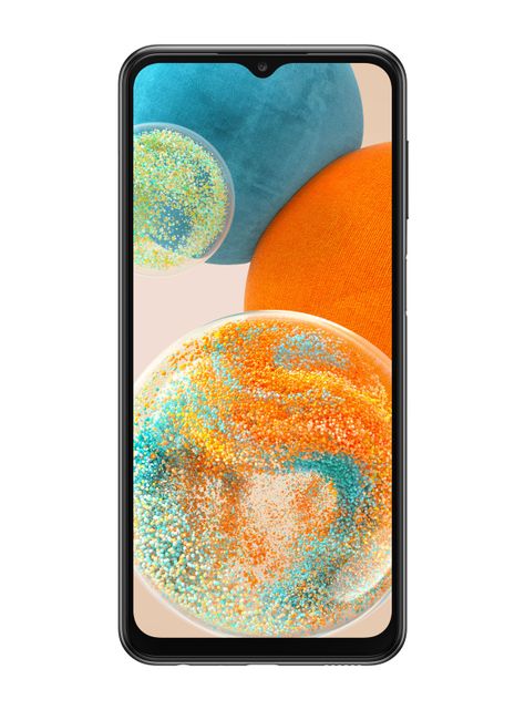Smartphone Galaxy A23 5G 128GB 6.6" Negro Entel-1