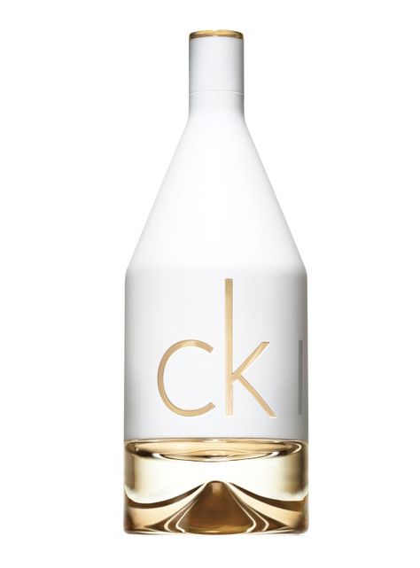Perfume Calvin Klein IN2U Woman EDT 150 ml-0