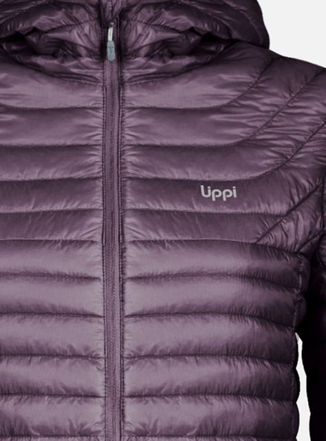 Parka Ten-D Steampro Hoody-1