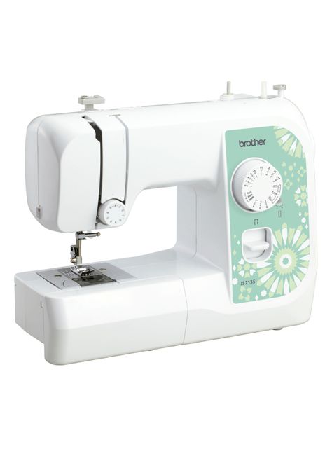 Máquina de Coser Doméstica JS2135-1