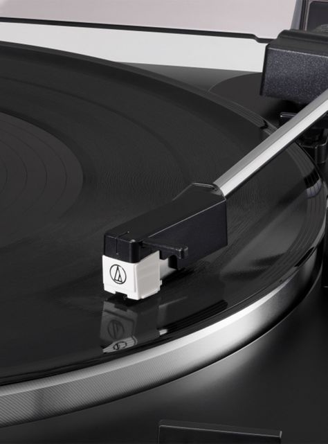Tornamesa AT-LP60X-BK Negra-2