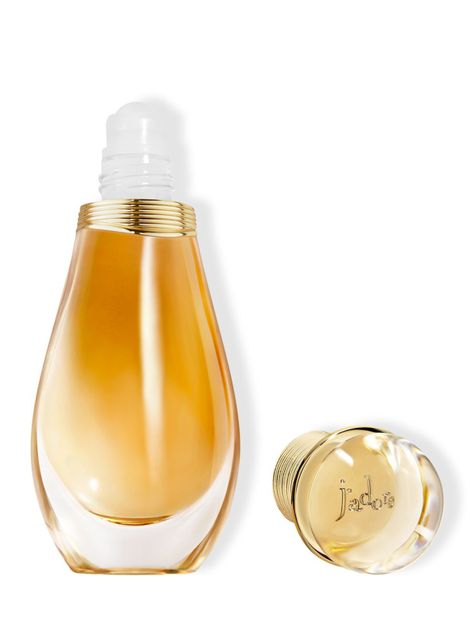 Perfume Jadore Infinissime EDP Mujer Roller Pearl Dior 20ml-2