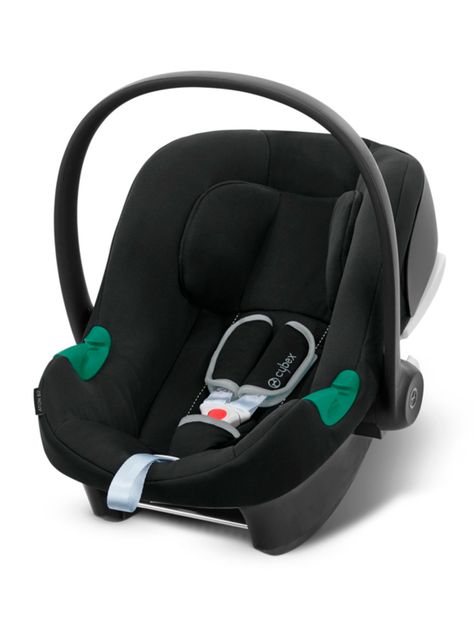 Coche Talos S 2.0 SLV Gris y Silla Aton B2-4