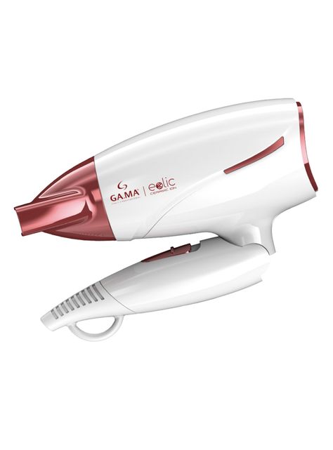 Secador de Pelo 1600W Eolic Ceramic Ion-1