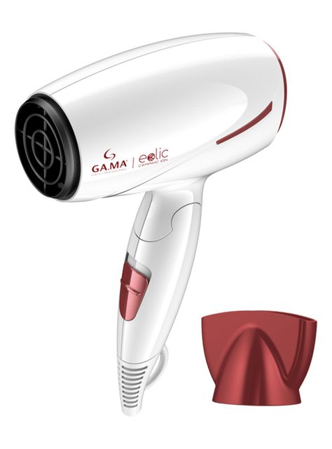 Secador de Pelo 1600W Eolic Ceramic Ion-0