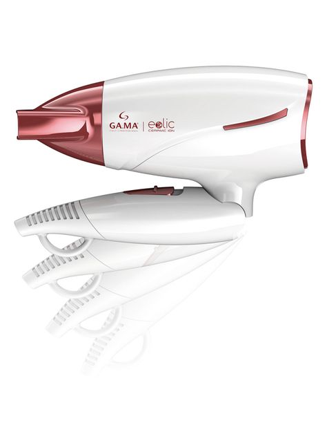 Secador de Pelo 1600W Eolic Ceramic Ion-2