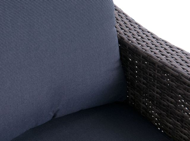 Juego Terraza Sofá Modular 5C + 2 Puff + Mesa de Centro Attimo-3