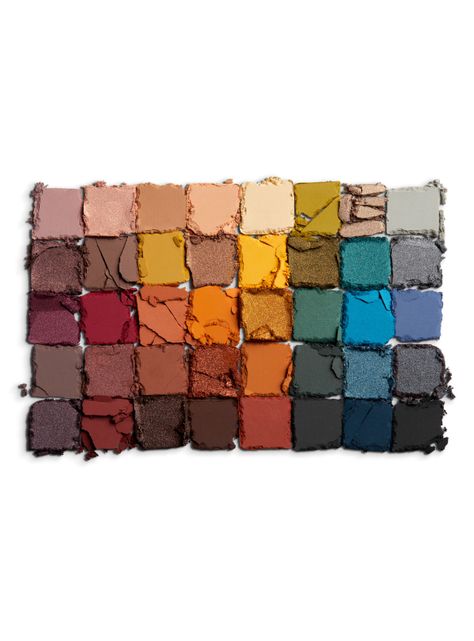 Paleta Nyx Professional Makeup de Sombras Swear By It-2