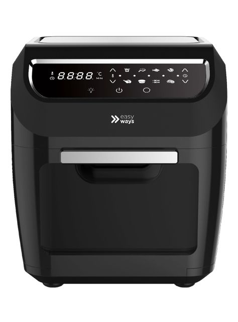 Freidora de Aire Air Fryer Plus 11.6 Litros-0