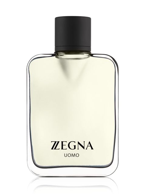 Perfume Ermenegildo Zegna Uomo Hombre EDT 100 ml-0