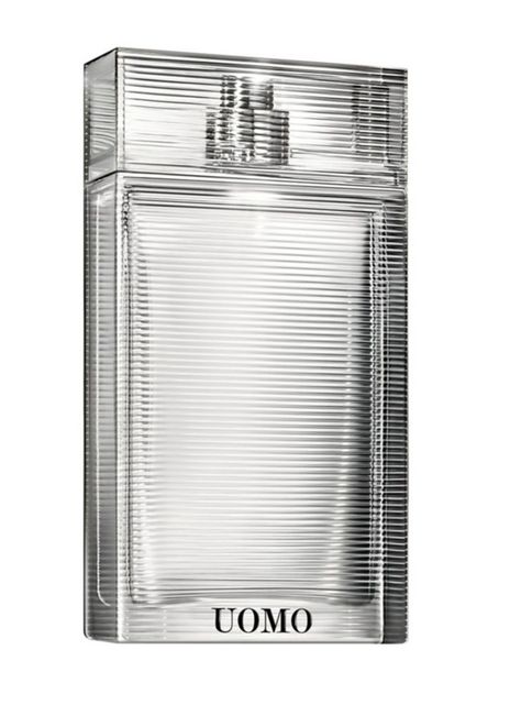 Perfume Ermenegildo Zegna Uomo Hombre EDT 50 ml-0