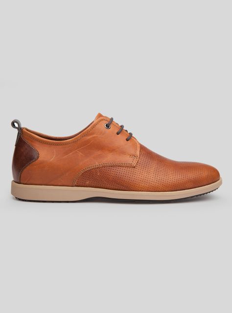 Zapato Casual Brandy Denver  Hombre-0