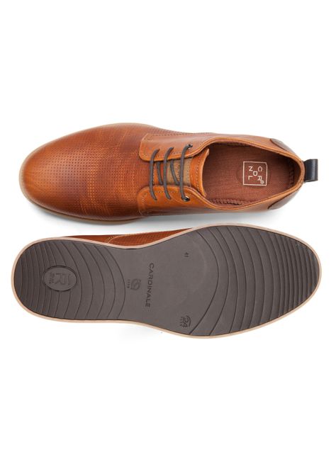 Zapato Casual Brandy Denver  Hombre-2