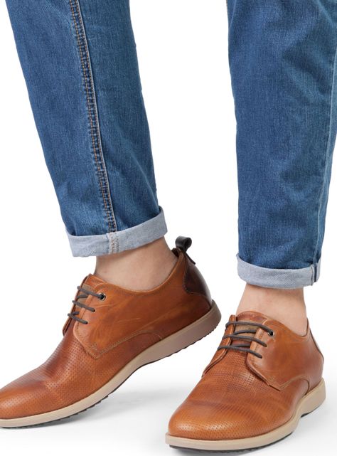 Zapato Casual Brandy Denver  Hombre-3
