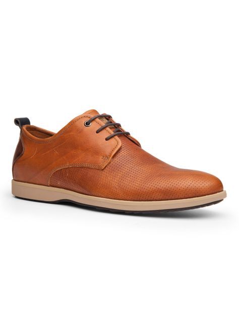 Zapato Casual Brandy Denver  Hombre-1