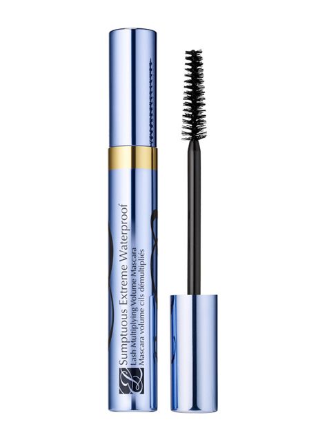 Máscara Estée Lauder Pestañas Sumptuous Extreme Waterproof-0