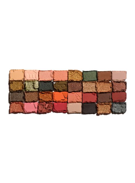Paleta de Sombras La Casa de Papel Mask Color-1