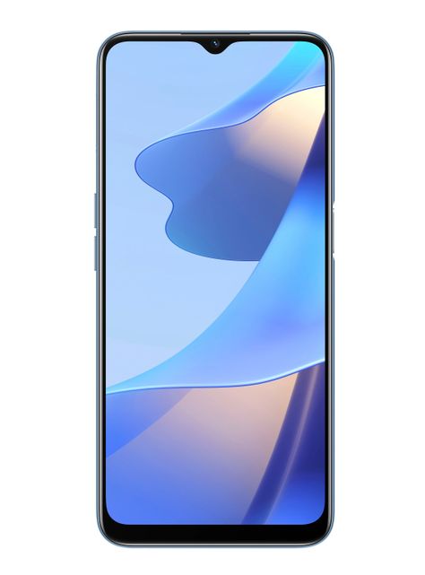 Smartphone A16 Parker A 64GB Azul Liberado-0