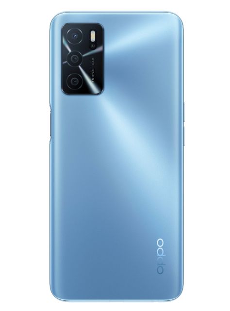 Smartphone A16 Parker A 64GB Azul Liberado-2