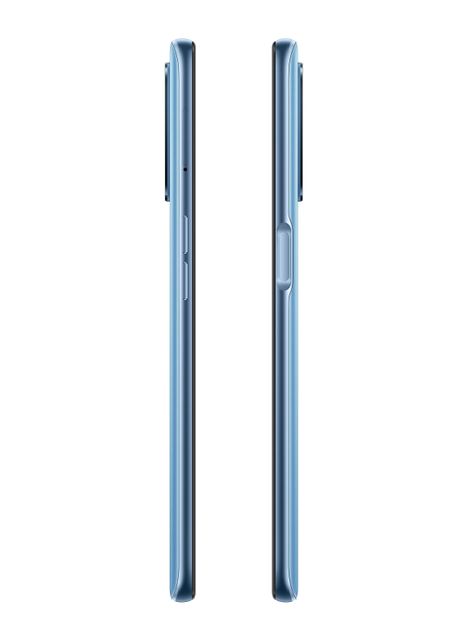 Smartphone A16 Parker A 64GB Azul Liberado-1