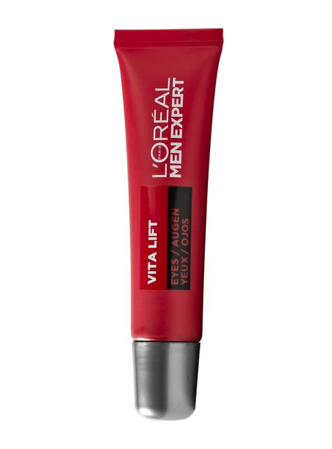 Set Tratamiento Crema Hidratante Vitalift Anti-Arrugas 50 ml + Crema de Ojos 15 ml-2