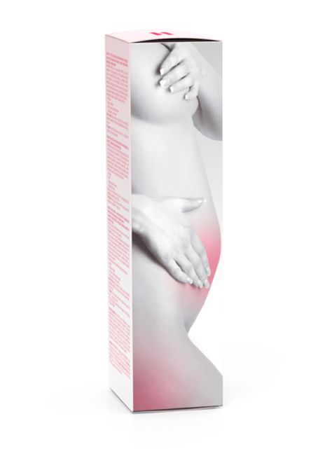 Crema Antiestrías Woman Triterpenos Centella & Rosa Mosqueta-1