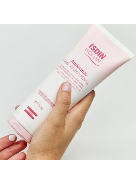 Crema Antiestrías Woman Triterpenos Centella & Rosa Mosqueta-3