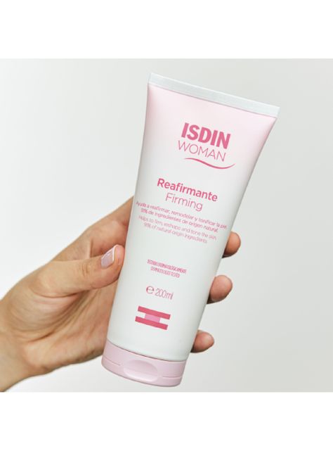 Crema Reafirmante Woman Flacidez Cutánea con Proteasyl-3