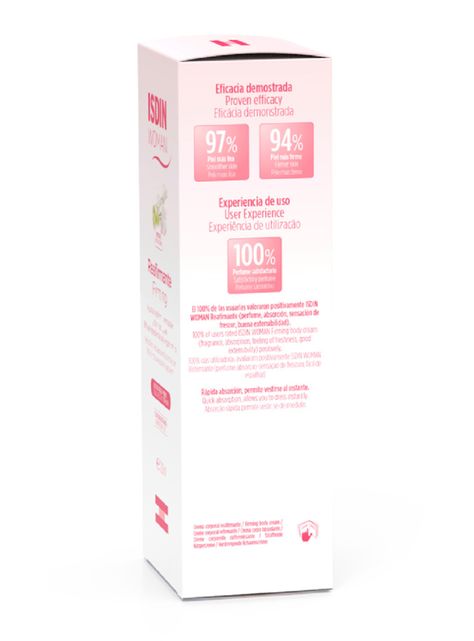 Crema Reafirmante Woman Flacidez Cutánea con Proteasyl-2