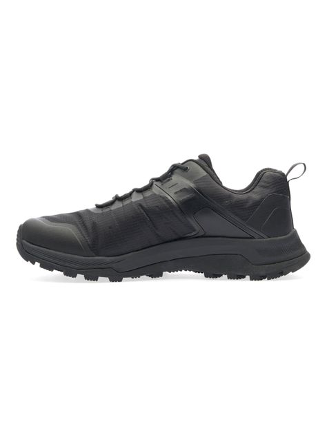 Zapatilla Outdoor Vulcano Iron Stone Mujer-1