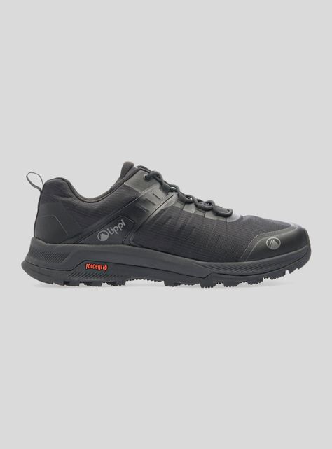 Zapatilla Outdoor Vulcano Iron Stone Mujer-0