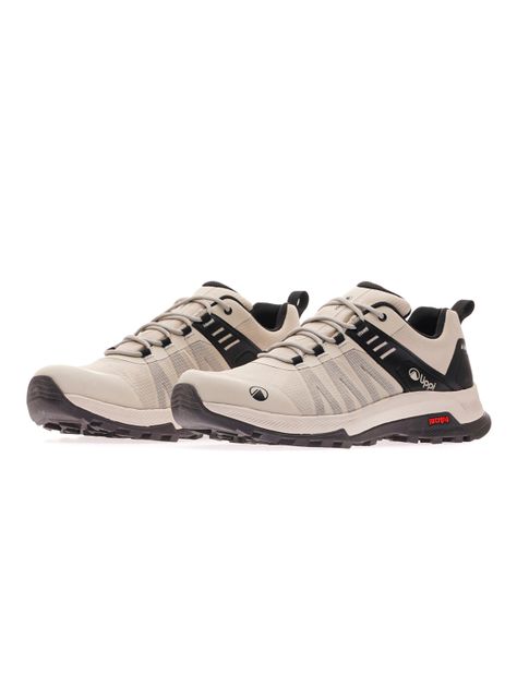 Zapatilla Outdoor Vulcano Iron Stone B-Dry Hombre-2
