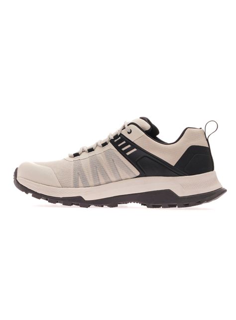 Zapatilla Outdoor Vulcano Iron Stone B-Dry Hombre-1