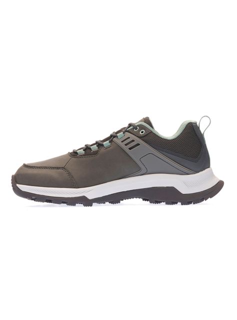 Zapatilla Outdoor Shell Stone B-Dry Impermeables Mujer-1