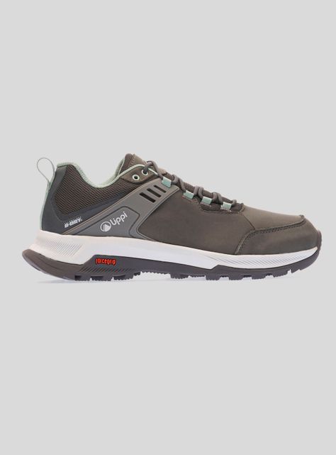 Zapatilla Outdoor Shell Stone B-Dry Impermeables Mujer-0