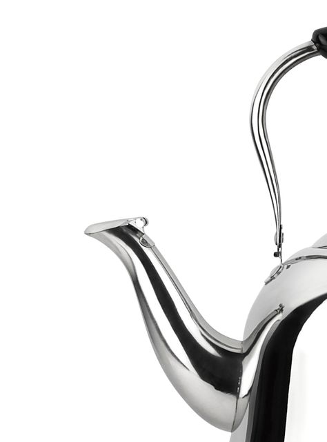 Tetera Keira 4 L Acero Gris Plata-2