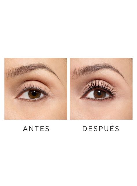 Máscara L'Oréal Pestañas Volume Million Lashes Waterproof-4