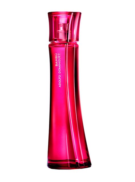 Perfume Adolfo Domínguez Bambú Rosa Mujer EDT 100 ml-0