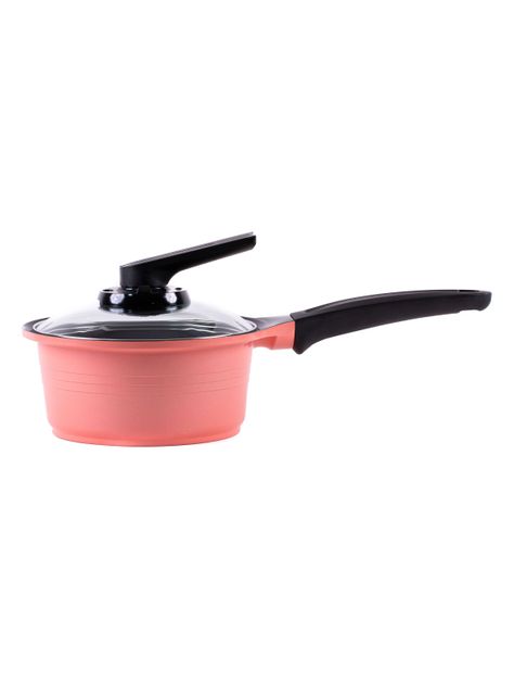 Batería de Cocina Juego 7 Piezas Coral-1