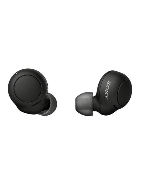 Audífonos Bluetooth True Wireless WF-C500 Negro-0