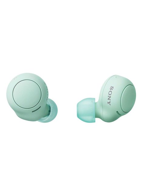 Audífonos Bluetooth True Wireless WF-C500 Verde-0