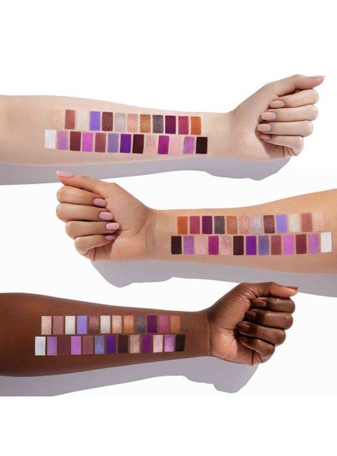 Paleta Sombras Norvina Pro Pigment Vol.5-3